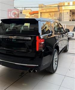 شێڤرۆلێت تاهۆ